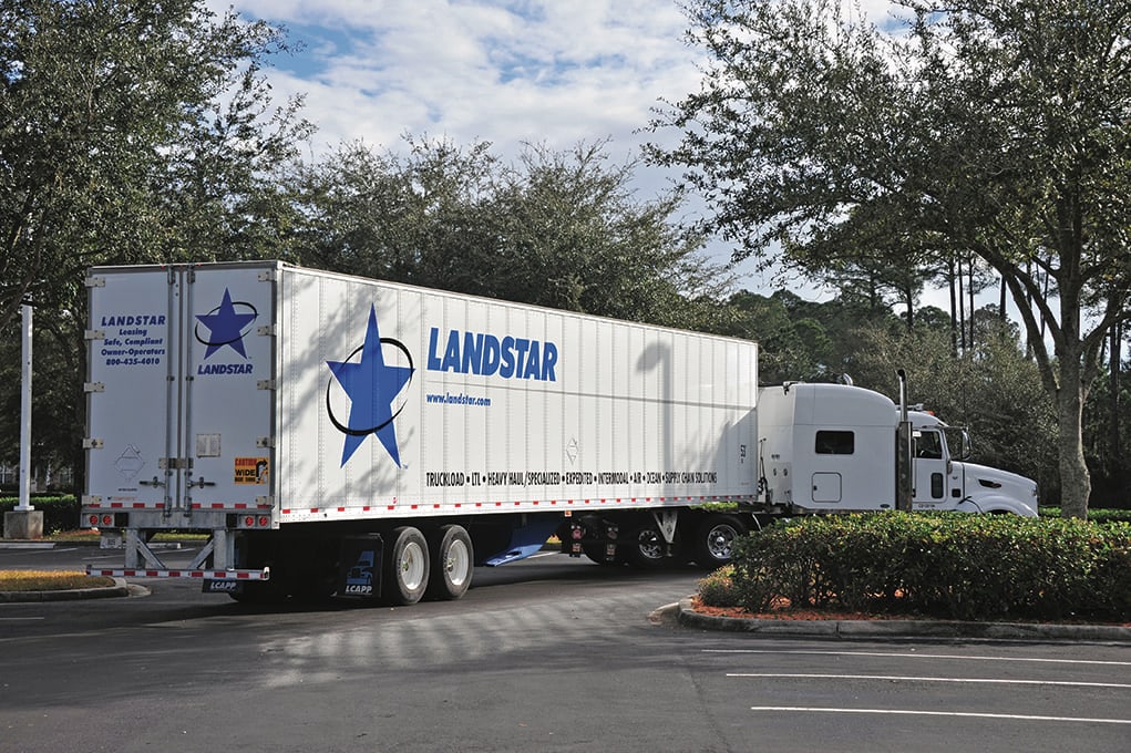 Transportation Services For The Food And Beverage Industry