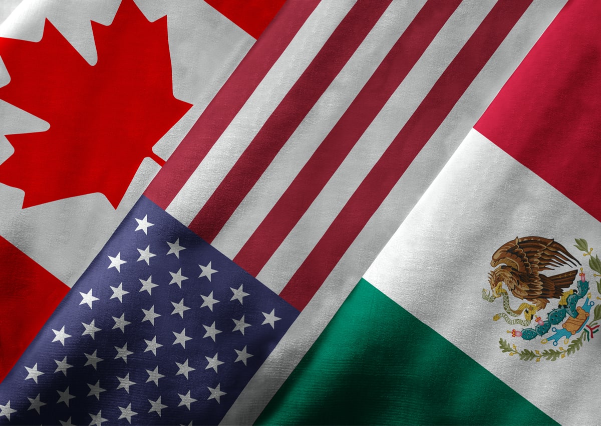 Five Benefits of Cross Border Operations with Mexico