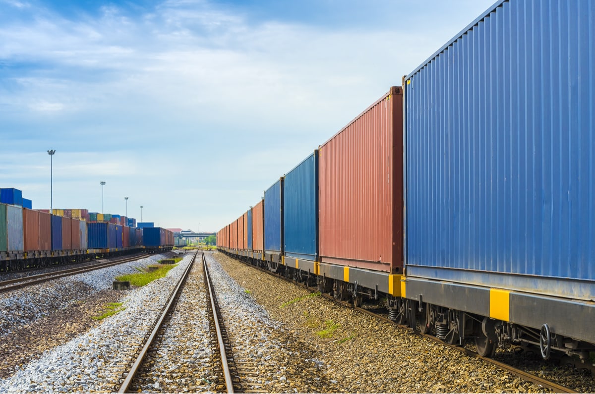 Intermodal/Rail