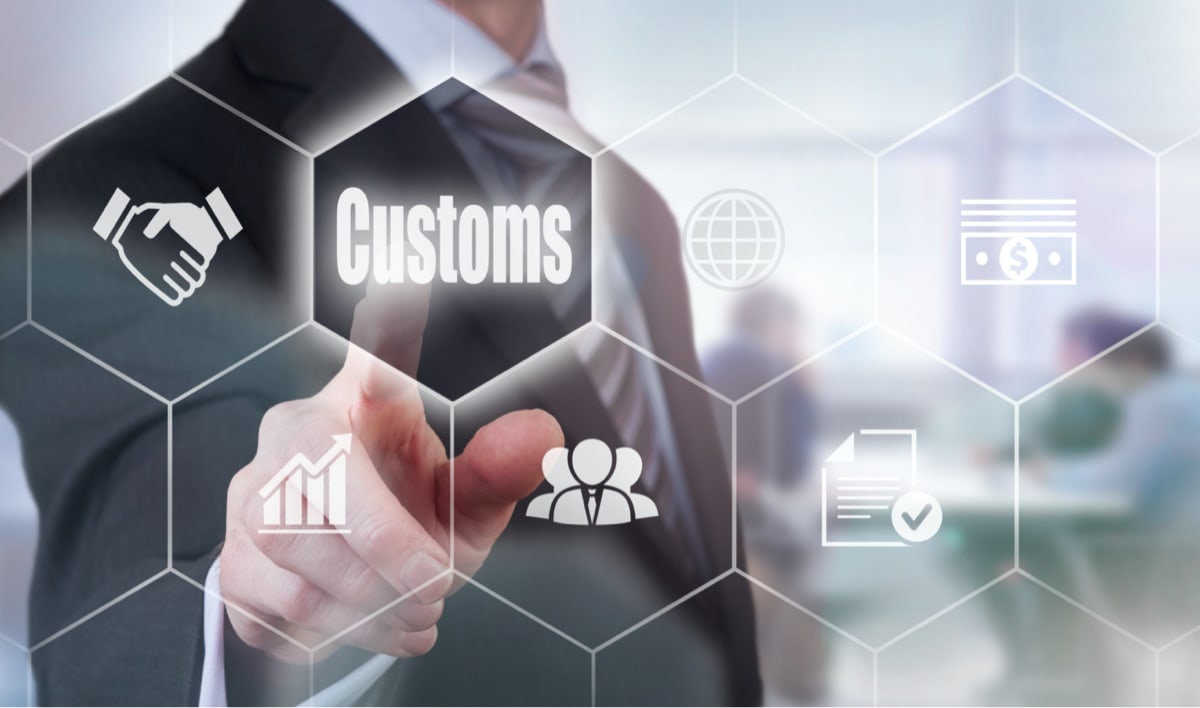 Customs Brokerage