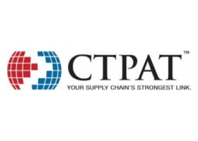 CTPAT Logo