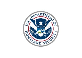 Homeland Security Logo