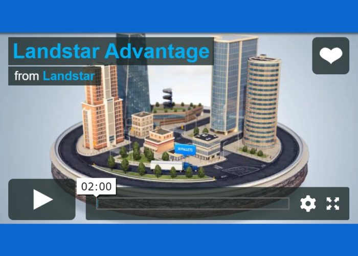 Tap into Landstar’s Network