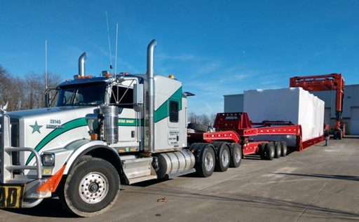 Understanding the True Cost of Heavy Haul Transportation