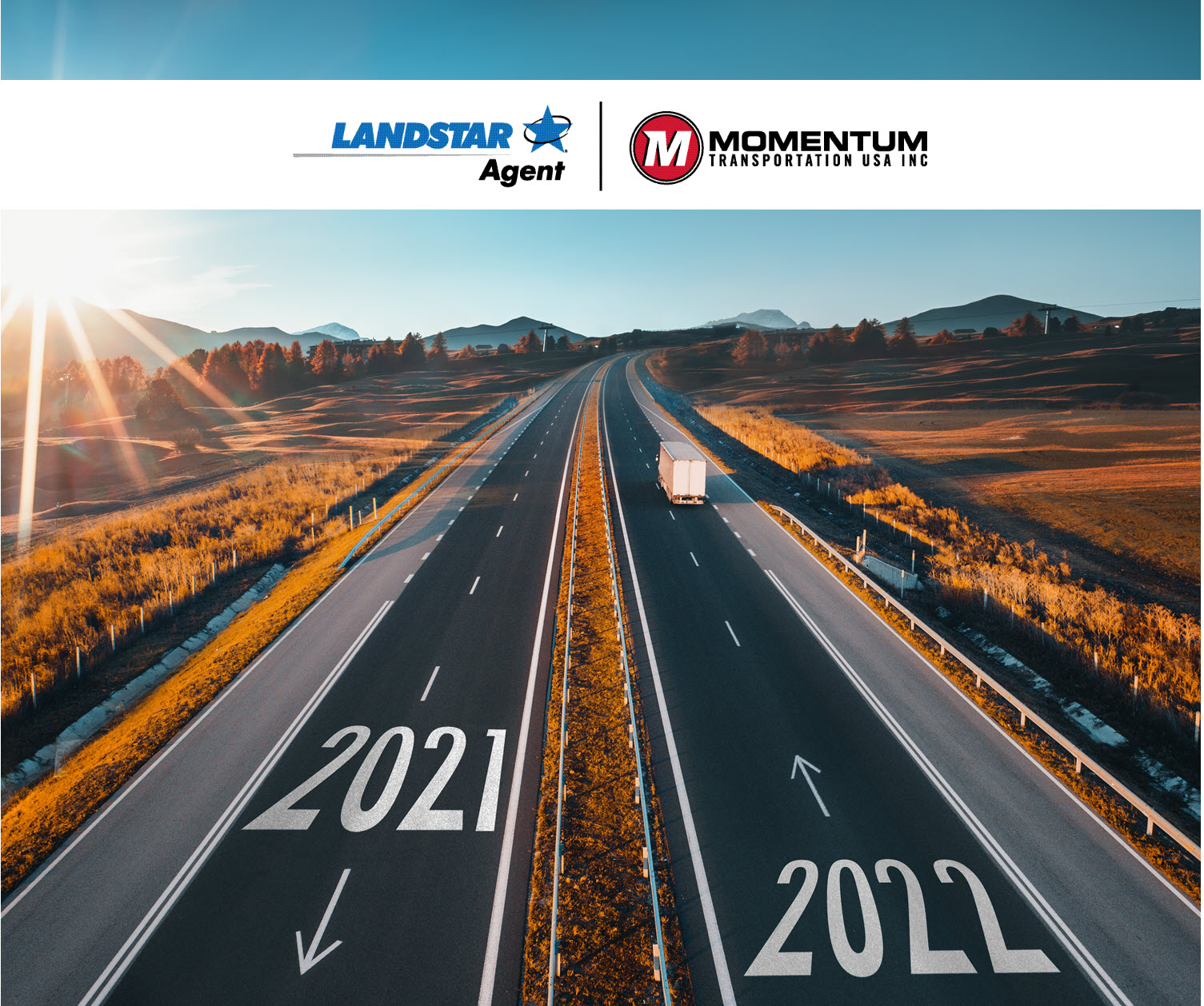 2022 Transportation and Logistics Predictions
