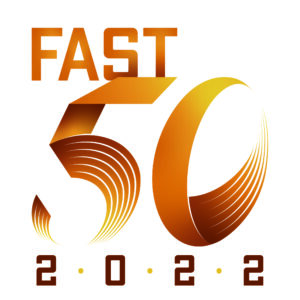 FAST 50