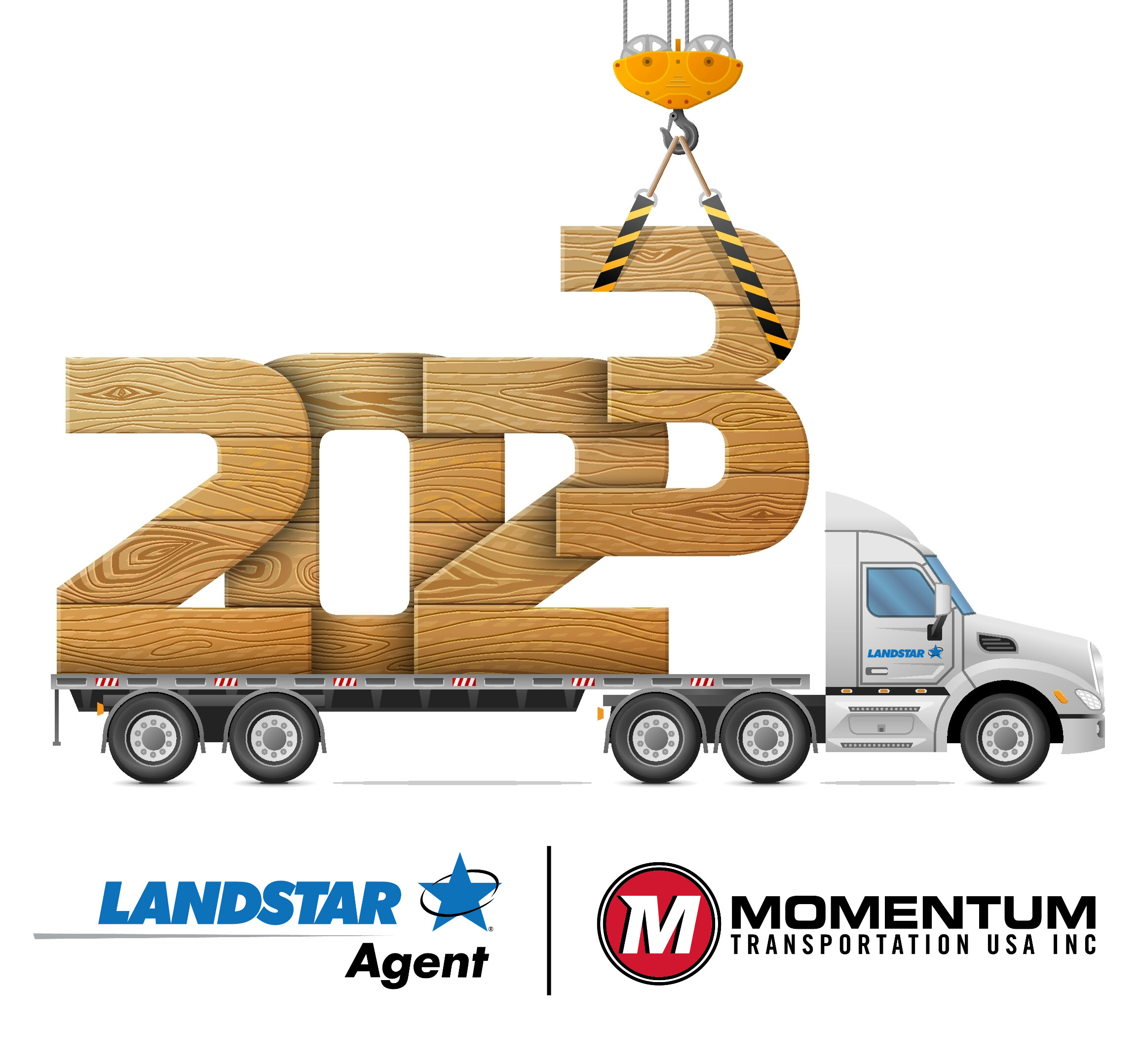 Momentum Transportation shares 2023 Recommendations with Shippers