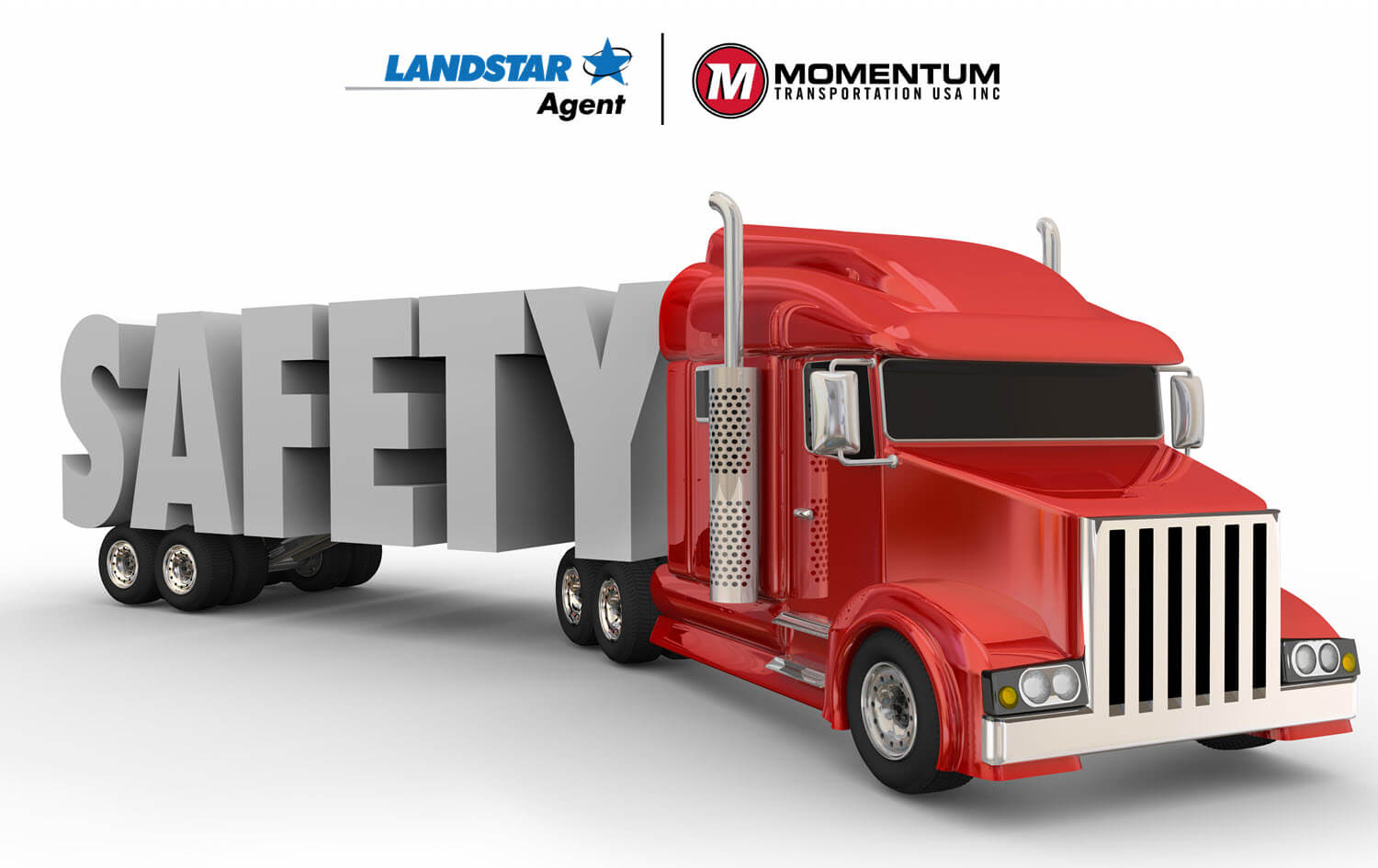 Momentum Transportation: Leadership Among the Safest Trucking Companies