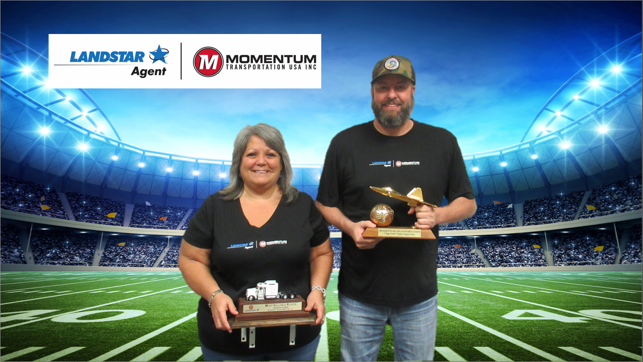 Congratulations to Our August MVP’s!