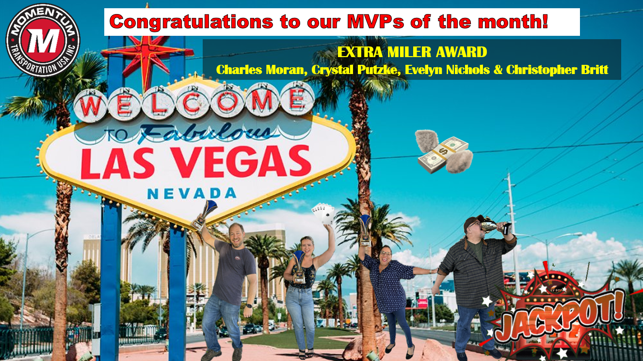 Congratulations to Our September 2024 MVPs!